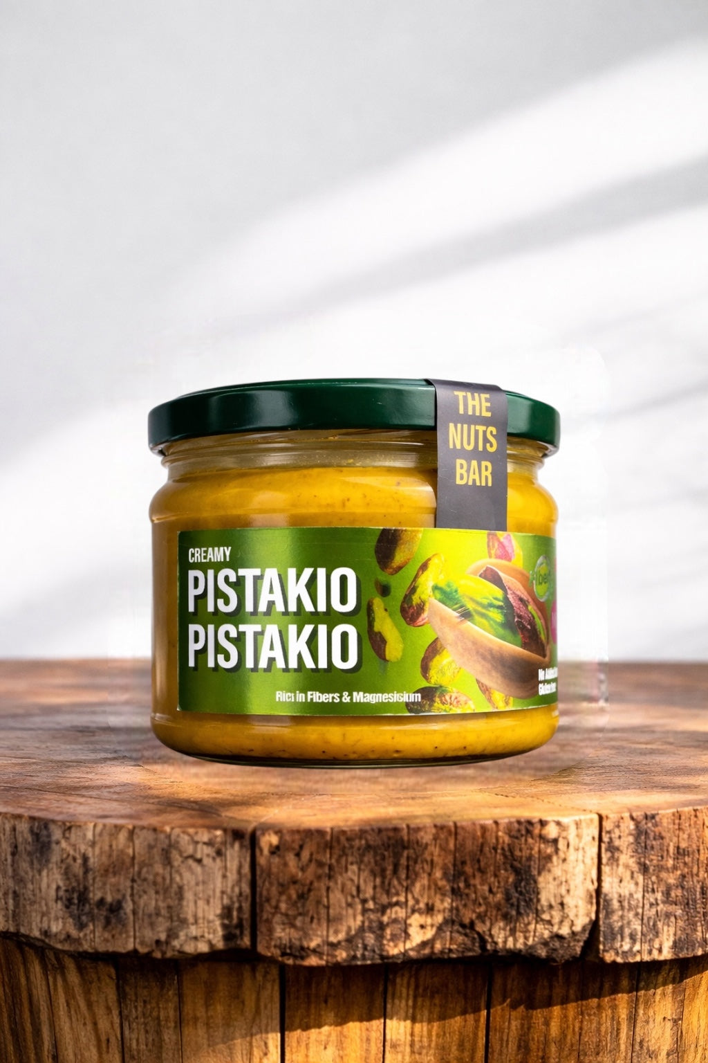 PISTAKIO PISTACHIO 330 gm