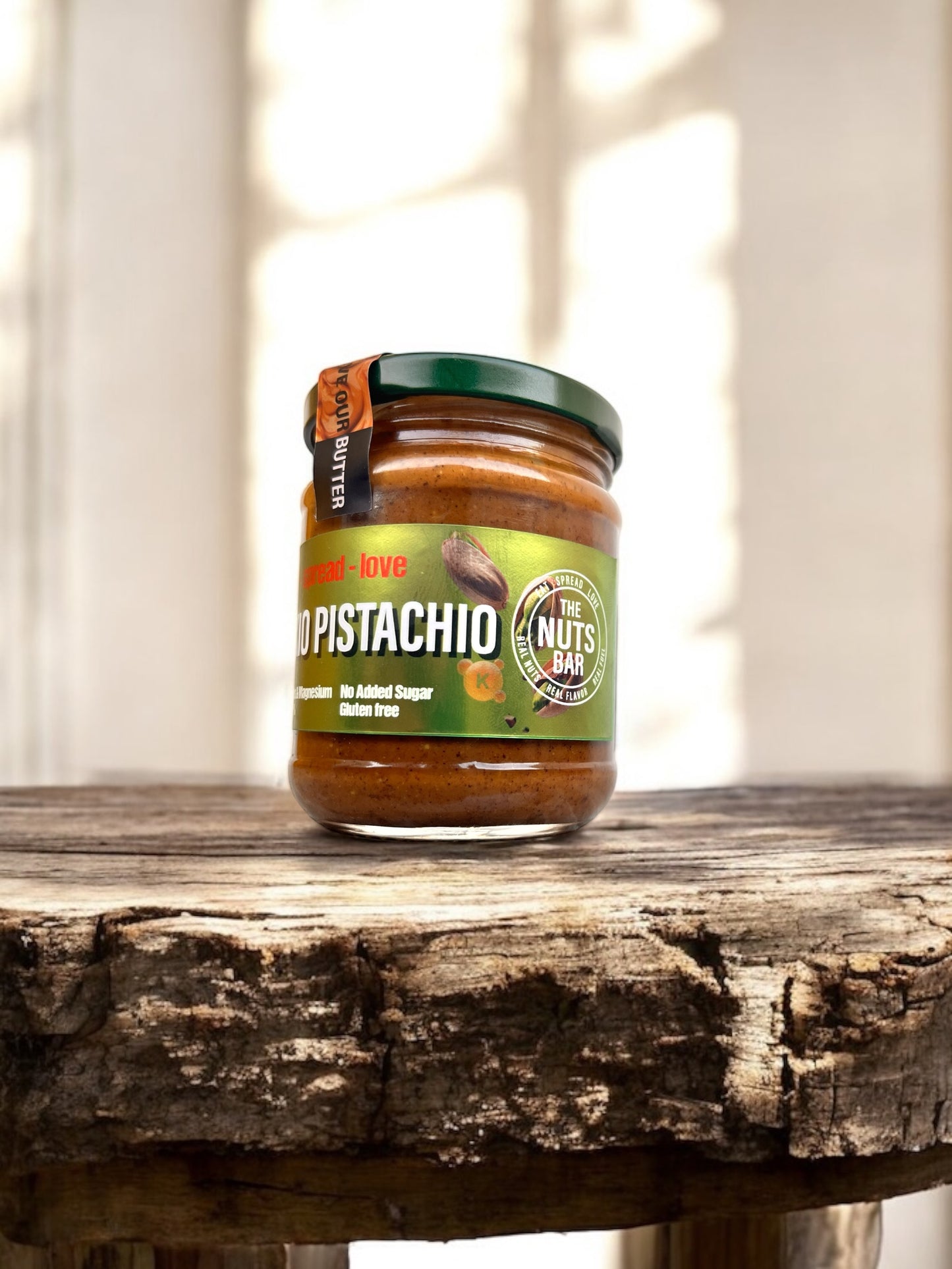 PISTAKIO PISTACHIO 215 gm