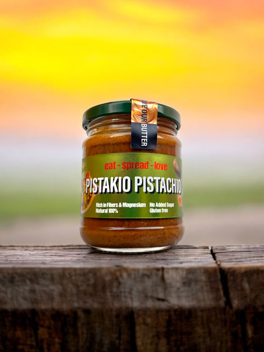 PISTAKIO PISTACHIO 215 gm
