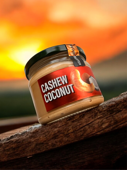 Cashew Coconut 330 gm